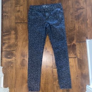 Hippie Girl Jeans